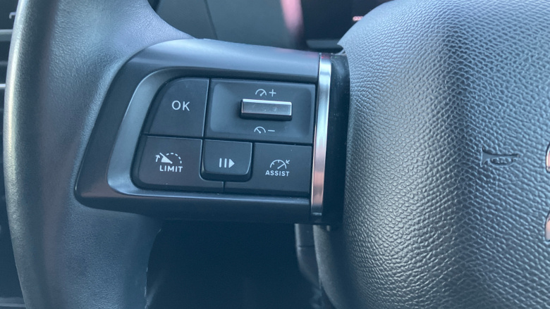 Citroen C4 1.2 PureTech [130] Shine 5dr Petrol Hatchback